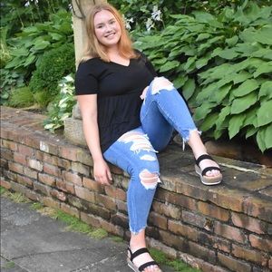 Meet your Posher, Nori